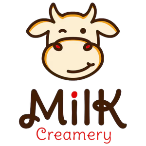 Milk Creamery